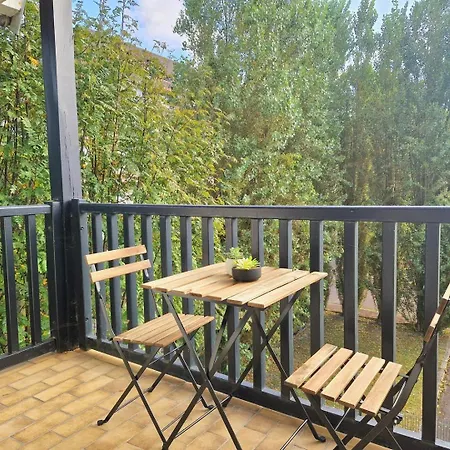 Apartamento L'Opaline - F2 Pour 4Pers / Houlgate Exterior foto