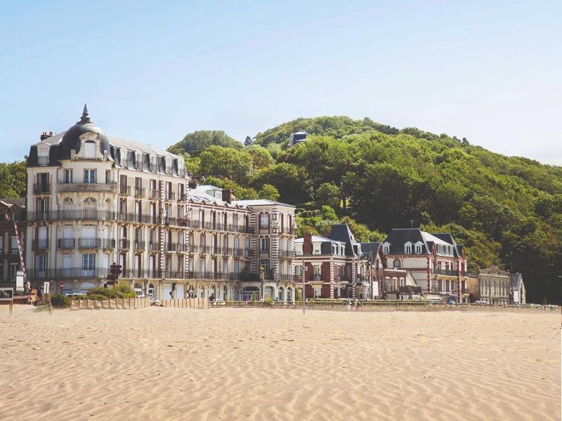Appartement L'opaline - F2 Pour 4pers / *