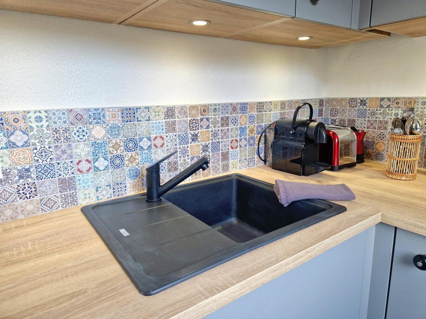 L'opaline - F2 Pour 4pers / Houlgate