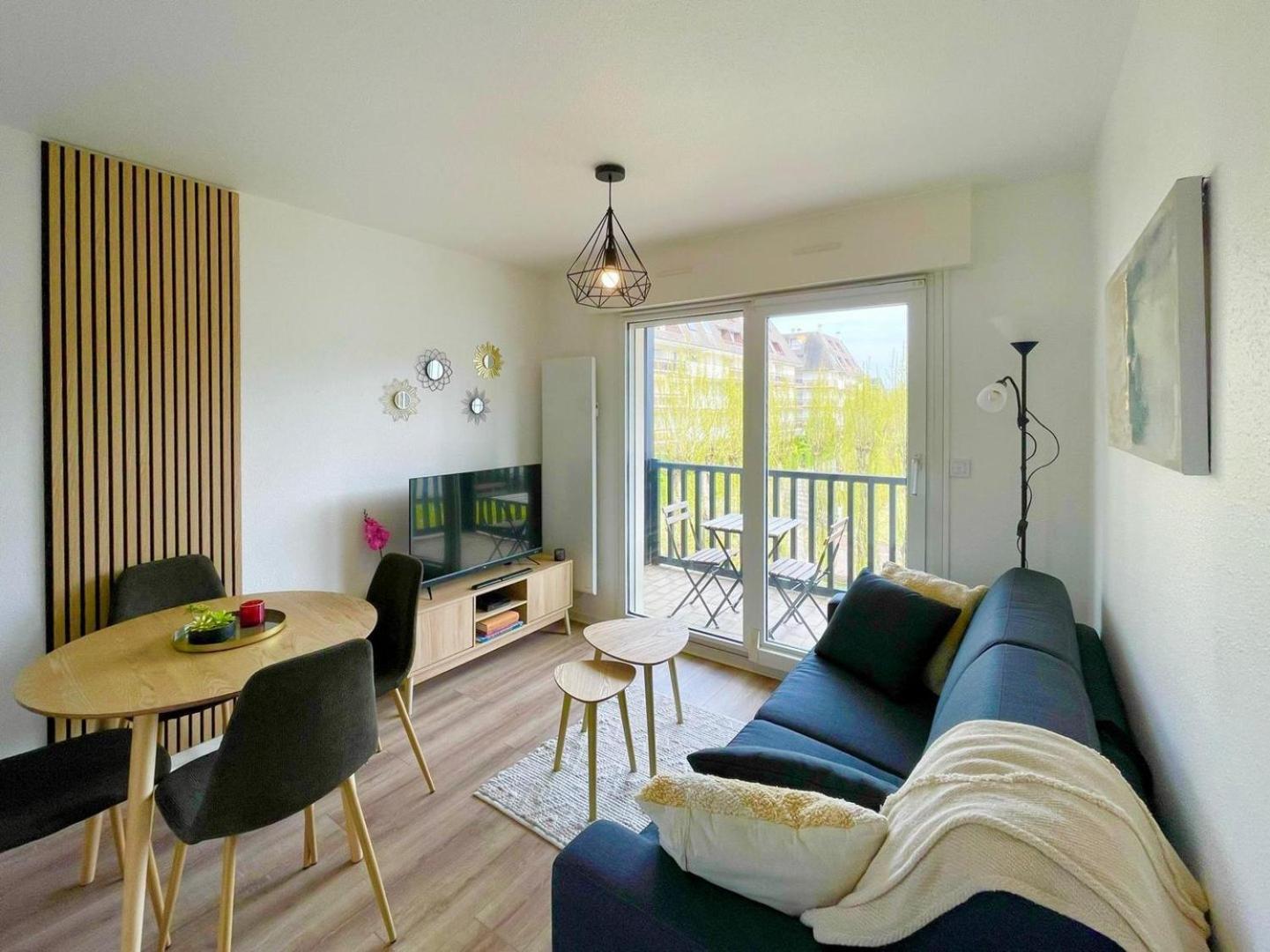 L'opaline - F2 Pour 4pers / *